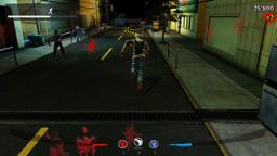 Z-Run Screenthot 2