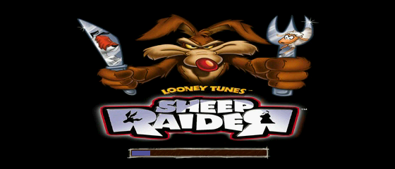 Sheep Raider Ps1 Iso