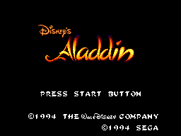 Aladdin