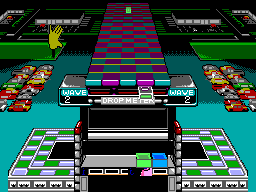 Klax Screenshot 1