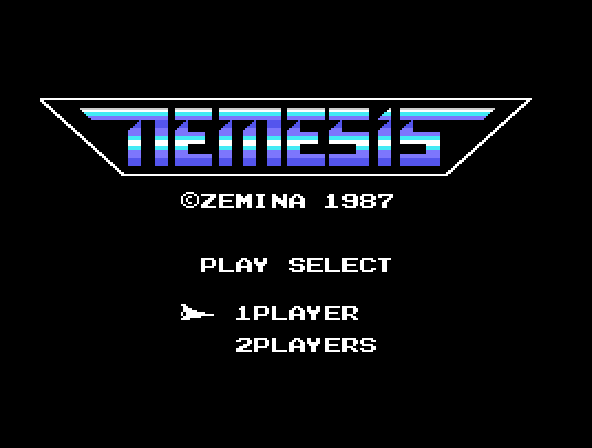 Play <b>Nemesis</b> Online