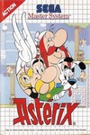 Asterix Box Art Front