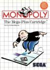 Monopoly Box Art Front