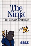 Ninja Box Art Front