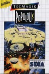 Populous Box Art Front