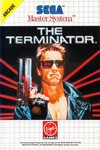 Terminator Box Art Front