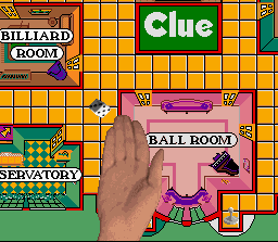 Clue Screenthot 2