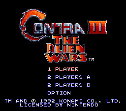 Play Contra Wars Games Online Play Contra Wars Video Game