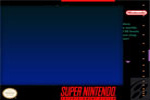 Super Metroid Phazon