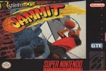 Jammit Box Art Front