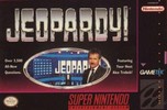 Jeopardy! Box Art Front