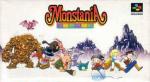 Play <b>Monstania</b> Online