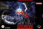 Terranigma Box Art Front