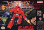 Vortex Box Art Front