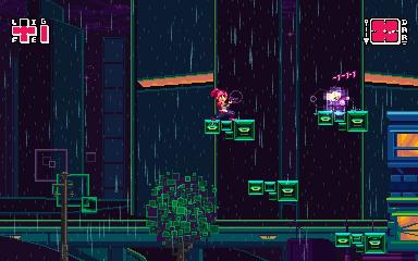 Aerannis Screenshot 1