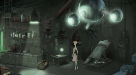 Belladonna Screenshot 1