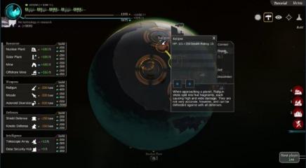Interplanetary Screenshot 1