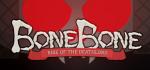 BoneBone Box Art Front