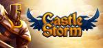 CastleStorm Box Art Front