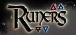 Runers Box Art Front
