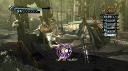 Bayonetta Screenshot 1
