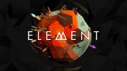 Element Title Screen