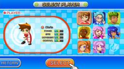 Tennis Screenthot 2