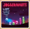 Joggernauts Box Art Front