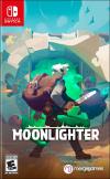 Moonlighter Box Art Front