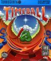 Timeball Box Art Front