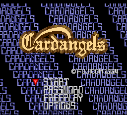 Cardangels