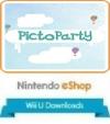 PictoParty Box Art Front