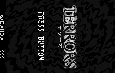 Play <b>Terrors</b> Online