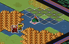 Digimon Adventure: Anode & Cathode Tamer screenshot 4