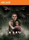 Amy Box Art Front