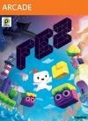 Fez Box Art Front