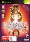 Fable Box Art Front