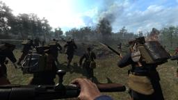Verdun Screenshot 1