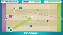 Videoball Screenshot 1