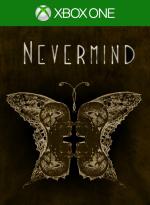 Nevermind Box Art Front