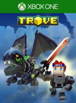 Trove Box Art Front