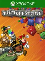 Tumblestone Box Art Front