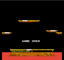 Joust - - User Screenshot