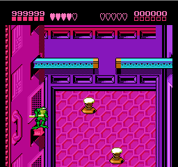 Battletoads - Can\