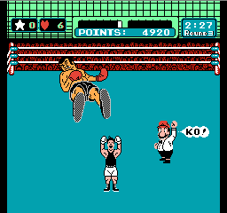 Mike Tyson