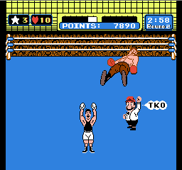 Mike Tyson
