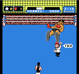 Mike Tyson