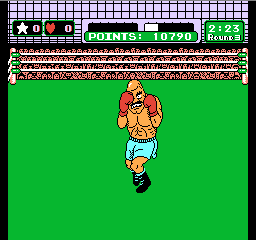 Mike Tyson