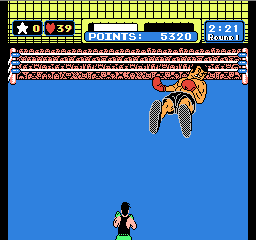 Mike Tyson