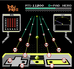 D-Pad Hero 2 - Will rerun. - User Screenshot